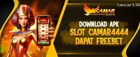 Bonus Spesial Download lancar138 APK screenshot